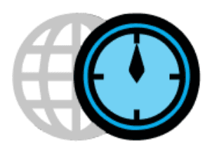 ETimeTracker logo